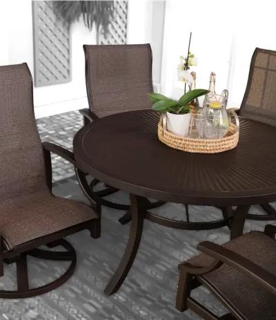 Marconi 5 Piece Dining Set 