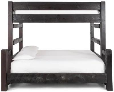 Woodshop T F Bunk Bed