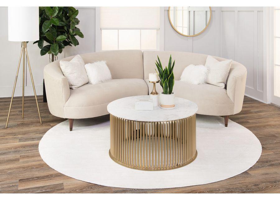 Cleo 2 Piece Sectional