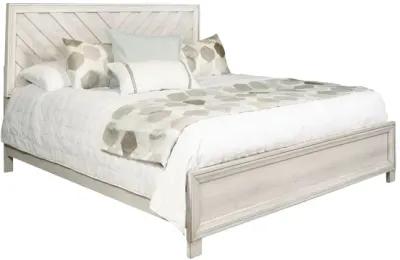 Kismet Cloud King Bed