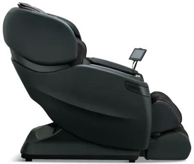 Czar Zero Gravity Massage Chair - Espresso Black