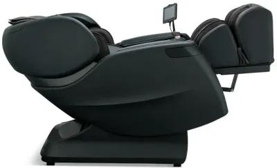 Czar Zero Gravity Massage Chair - Espresso Black