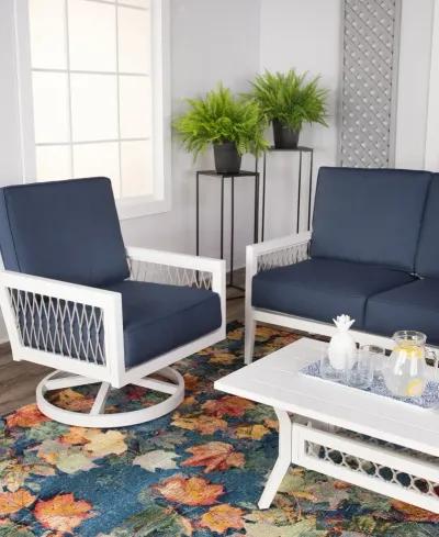 Coastal Breeze Sofa Group