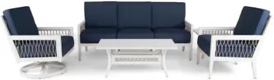 Coastal Breeze Sofa Group