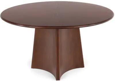 Martine Round Dining Table