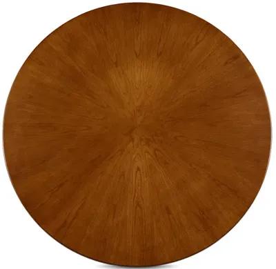 Martine Round Dining Table