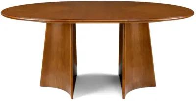 Martine Round Dining Table