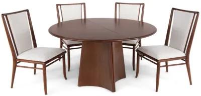 Martine 5 Piece Dining Set