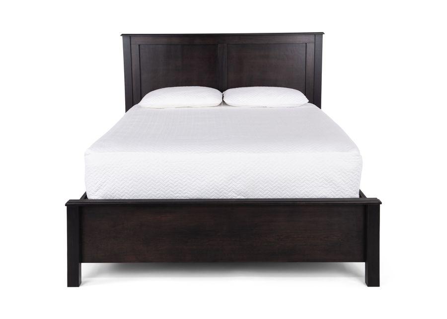 Taylor J King Storage Bed