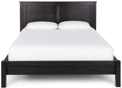 Taylor J King Platform Bed