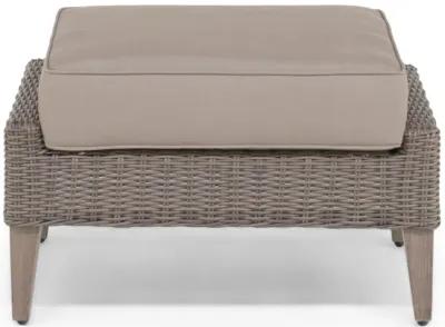 Pinehurst Ottoman