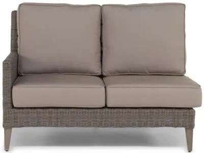 Pinehurst Left Loveseat