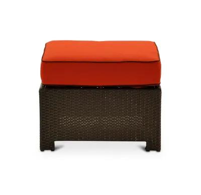 Metro Square Ottoman