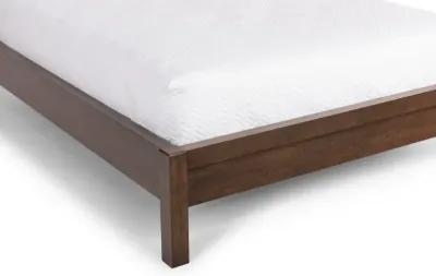 Taylor J Twin XL Bed - Brown