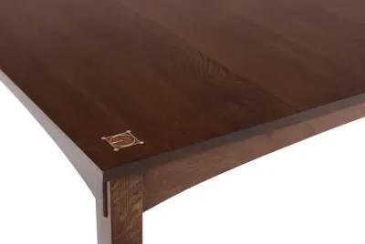 Harvey Ellis Dining Table