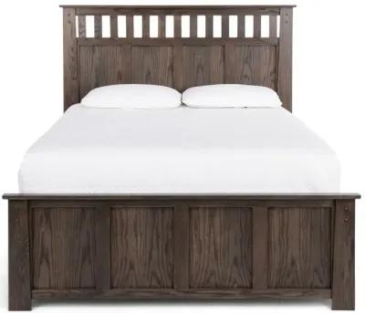 Kennan Queen Storage Bed