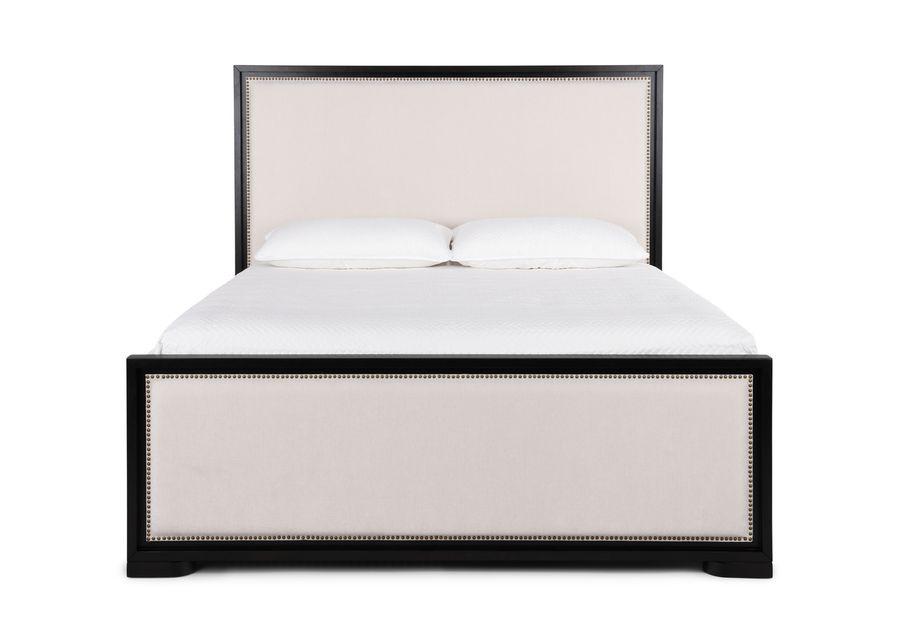 Layla King Upholstered Bed