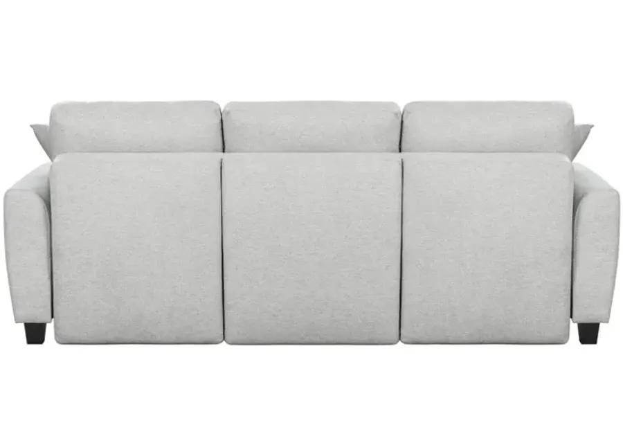 Rockwell Convertible Sofa Sleeper - Dove