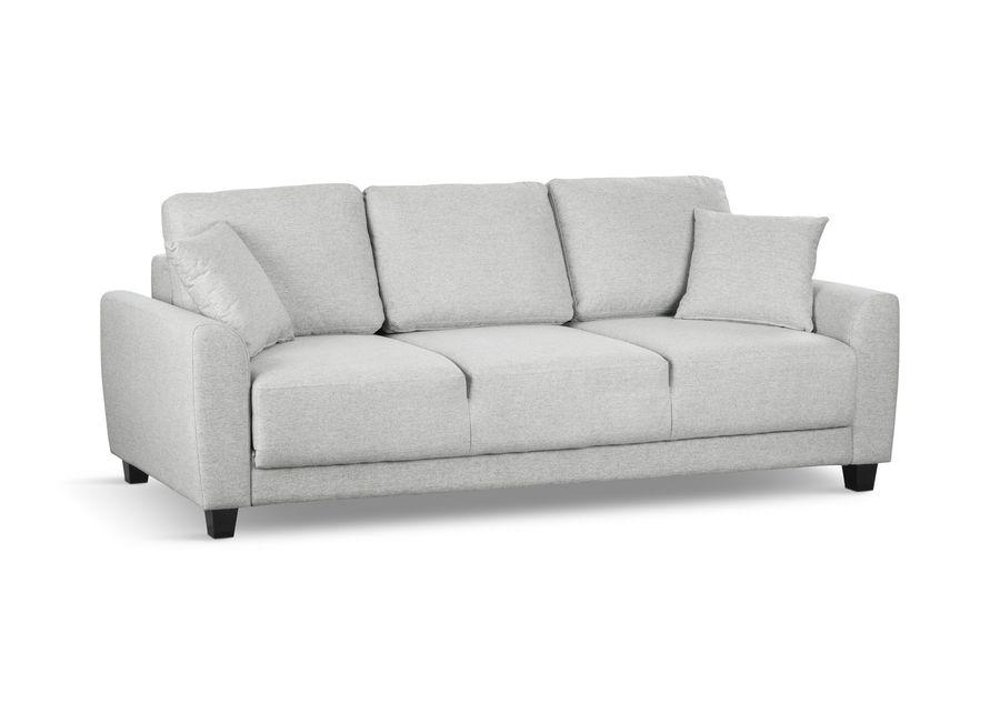 Rockwell Convertible Sofa Sleeper - Dove