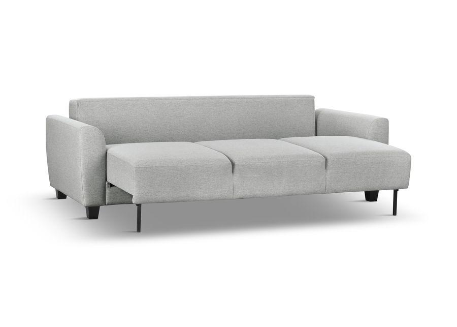 Rockwell Convertible Sofa Sleeper - Dove