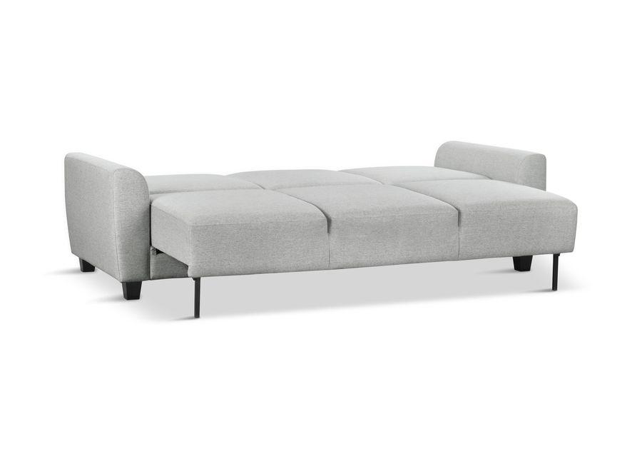 Rockwell Convertible Sofa Sleeper - Dove