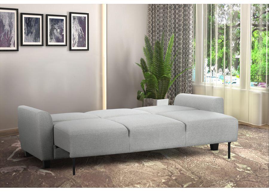 Rockwell Convertible Sofa Sleeper - Dove