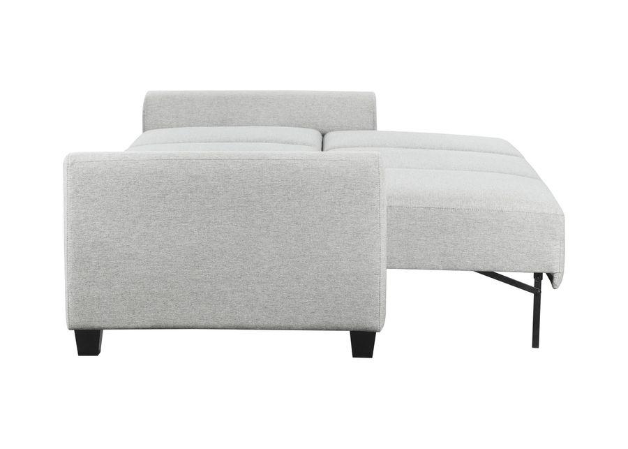 Rockwell Convertible Sofa Sleeper - Dove