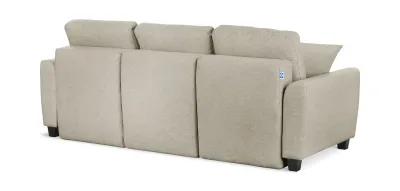 Rockwell Convertible Sofa Sleeper - Tumbleweed