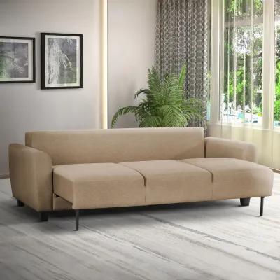 Rockwell Convertible Sofa Sleeper - Tumbleweed