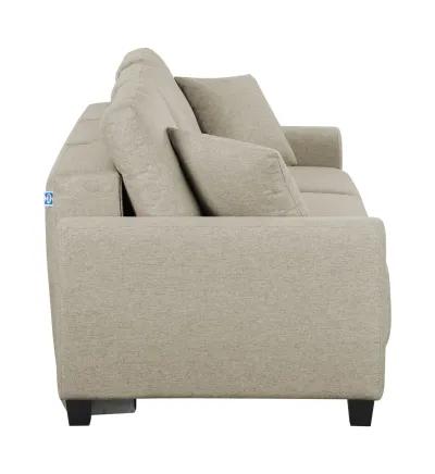 Rockwell Convertible Sofa Sleeper - Tumbleweed