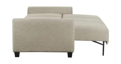 Rockwell Convertible Sofa Sleeper - Tumbleweed