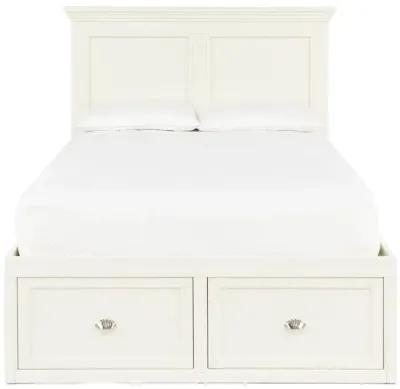 Sophia Twin 4 Drawer Storage Bed