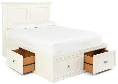 Sophia Twin 4 Drawer Storage Bed