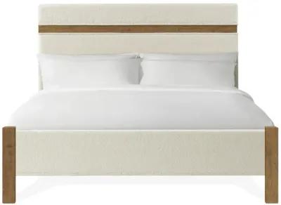 Bozeman Queen Upholstered Bed