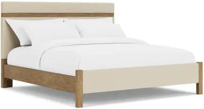 Bozeman Queen Upholstered Bed