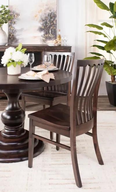 Corbella Round Table With 4 Chairs