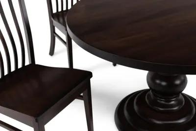 Corbella Round Table With 4 Chairs