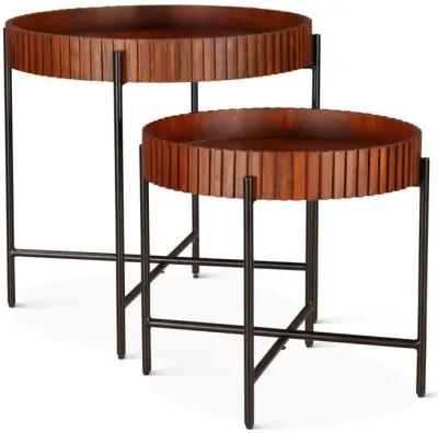 Verbania Nesting Tables