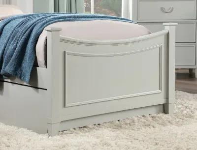 Lilian Twin Bed