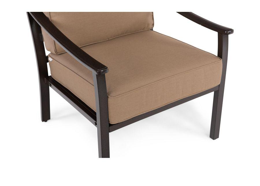 Summit Lounge Chair