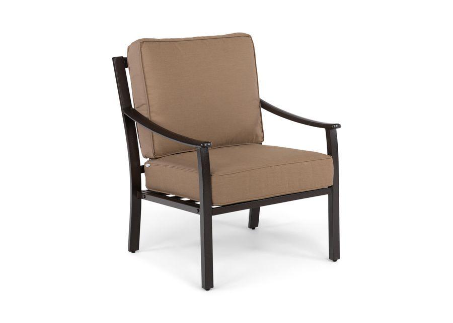 Summit Lounge Chair