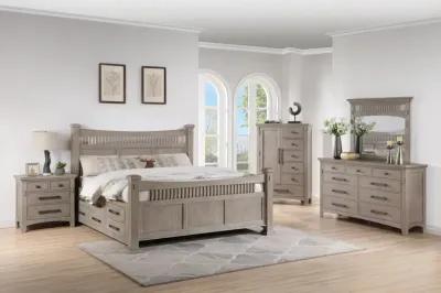 Brooks Boulevard Bedroom Suite - Queen