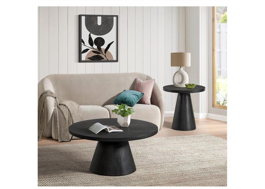 Claudia Coffee Table - Black