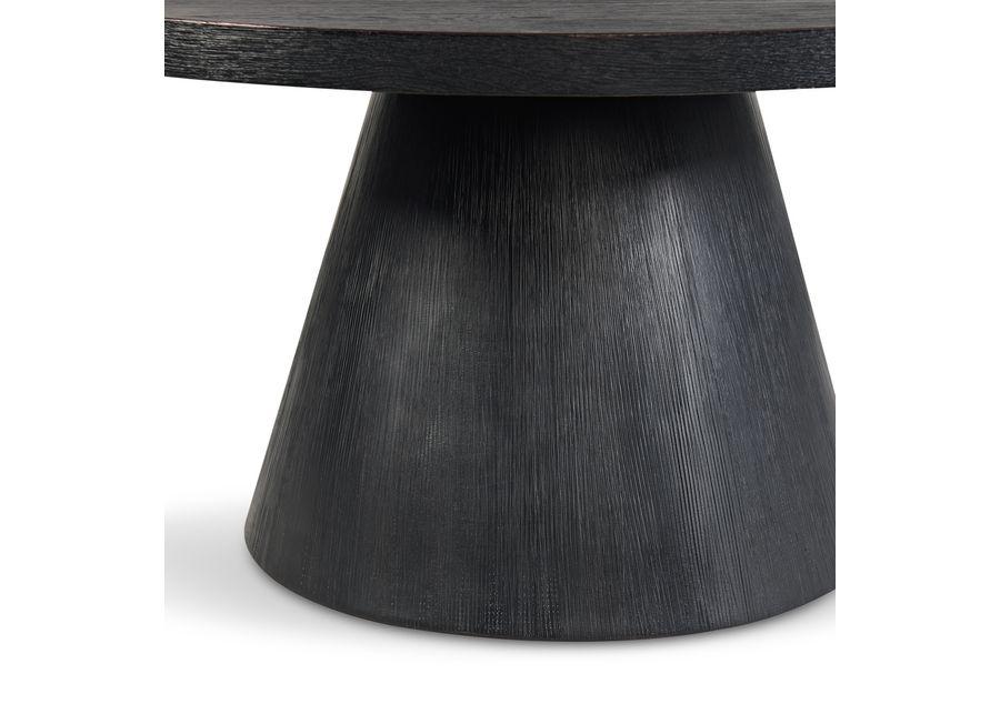 Claudia Coffee Table - Black