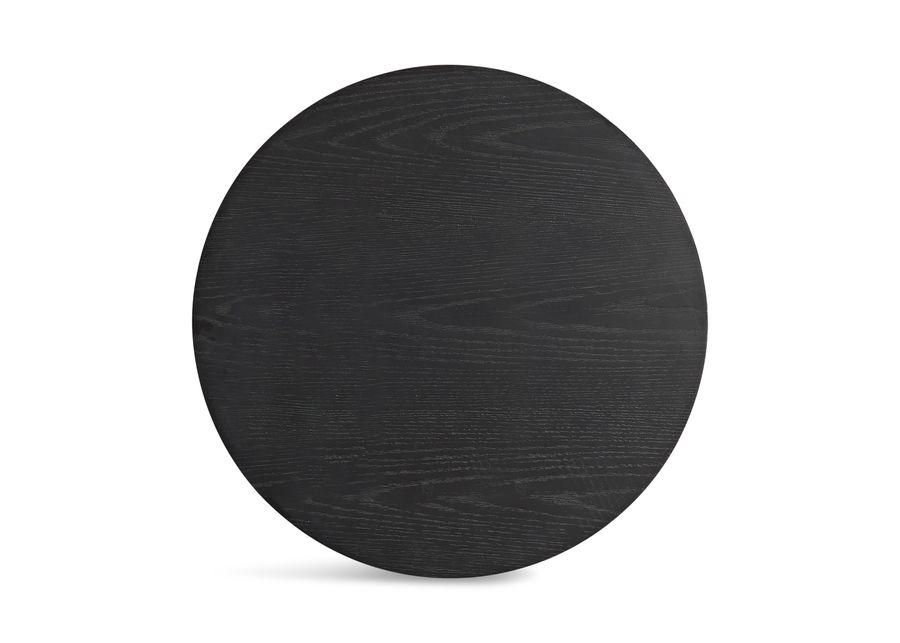 Claudia Coffee Table - Black