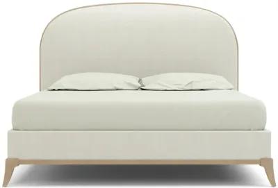 Maidstone Upholstered King Bed