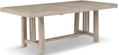 Boston Trestle Table 