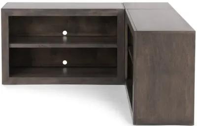 Vangard Corner Console