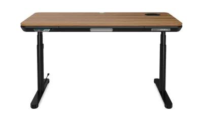 Ergo Office Power Lift Desk 