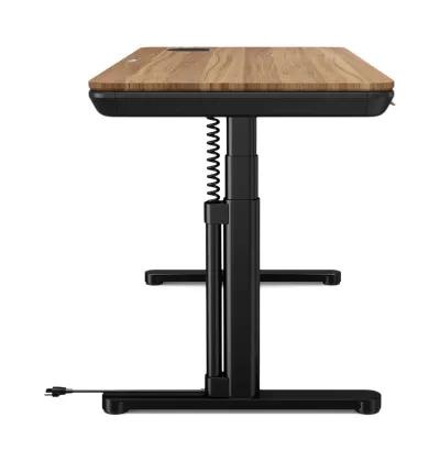 Ergo Office Power Lift Desk 